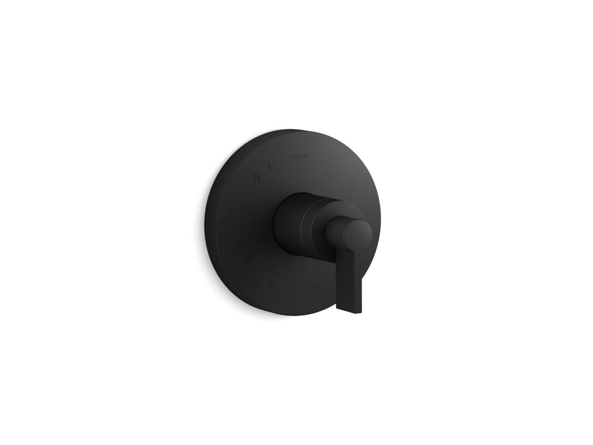 Components Rite-Temp - Shower Valve Trim - Wall Mount