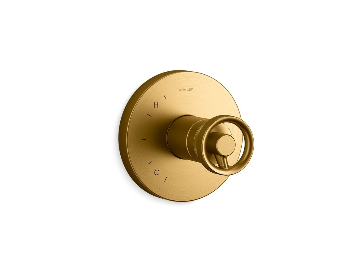 Components Rite-Temp - Contemporary Trim - 5-1/8" L