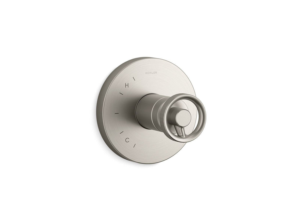 Components Rite-Temp - Contemporary Trim - 5-1/8" L