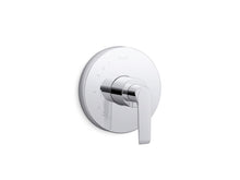 Avid - Valve Trim - Deck Mount - 2.5 GPM
