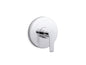 Avid - Valve Trim - Deck Mount - 2.5 GPM