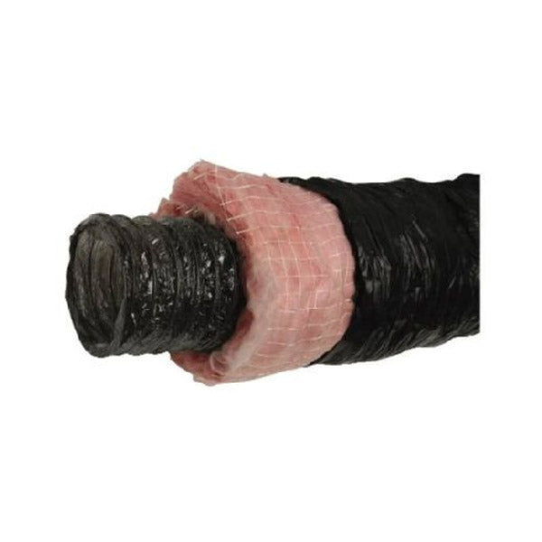 4X25 INSULATED FLEX POLY JACK