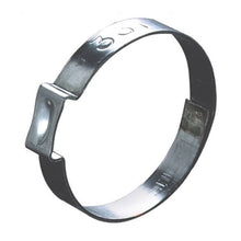 3/4 PINCH CLAMP NOM SIZE 1