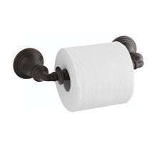 DEVONSHIRE TOILET PAPER HOLDE