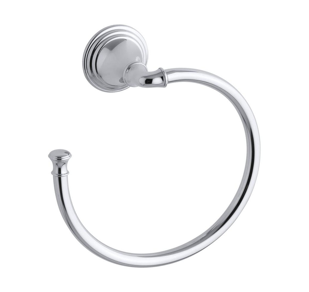 DEVONSHIRE TOWEL RING
