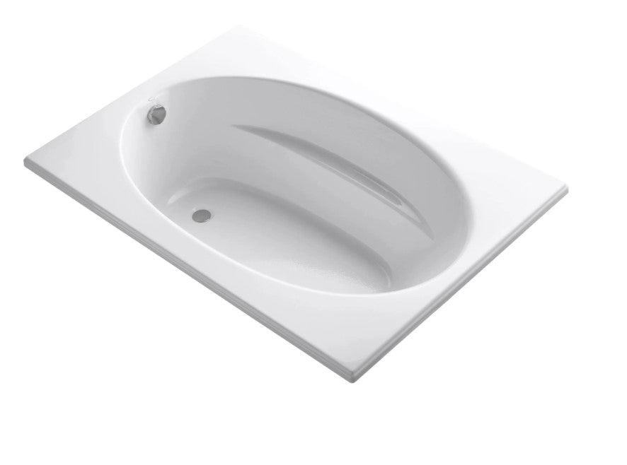 WINDWARD 60X42 DROP-IN BATH