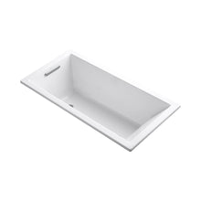 UNDERSCORE CONTEMPORARY 5 BATH