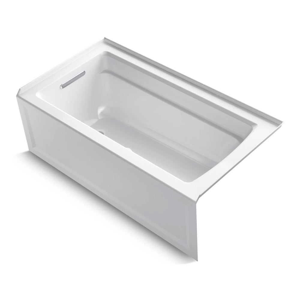 ARCHER IA BATH- 5' LH DRAIN