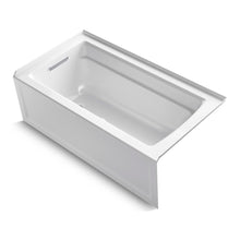 ARCHER IA BATH- 5' LH DRAIN