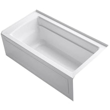ARCHER IA BATH- 5' RH DRAIN