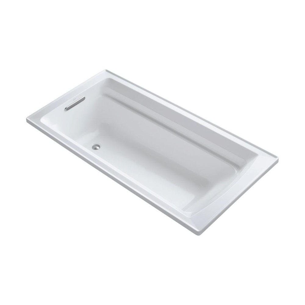 ARCHER DROP-IN BATH- 6'
