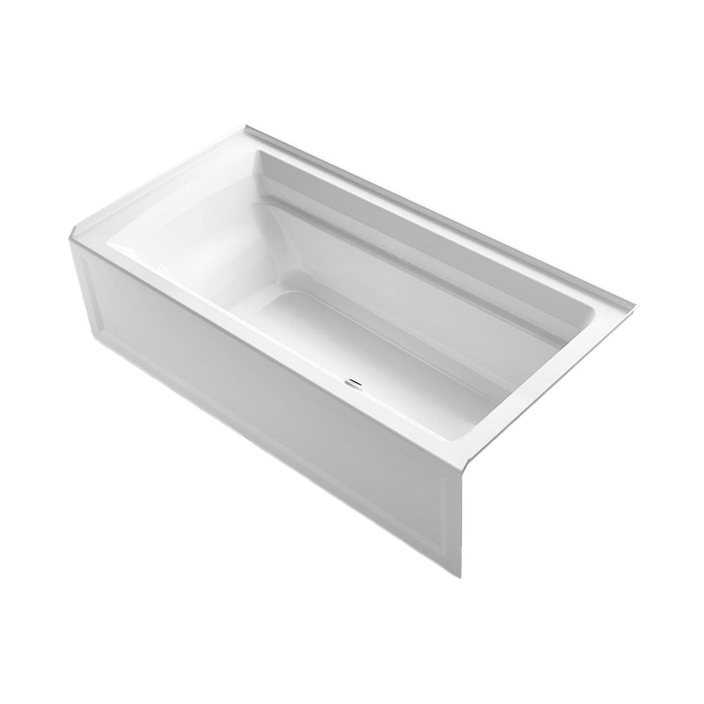 ARCHER 6'BATH CMFRT DEPTH DSGN