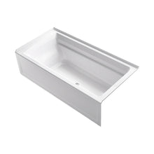 ARCHER 6'BATH CMFRT DEPTH DSGN