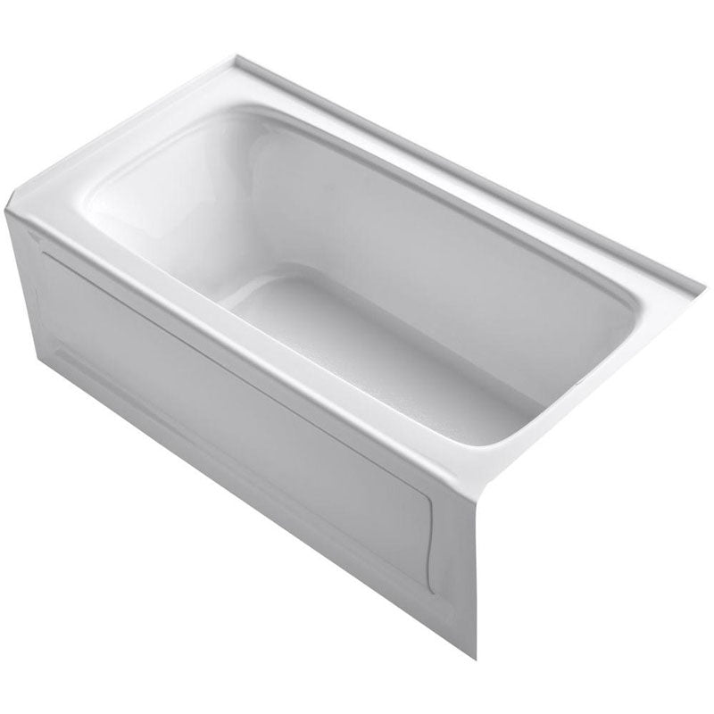 BANCROFT 5' BATH- RH APRON