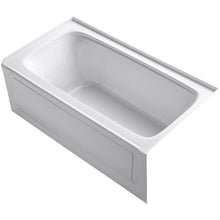 BANCROFT 5' BATH- RH APRON