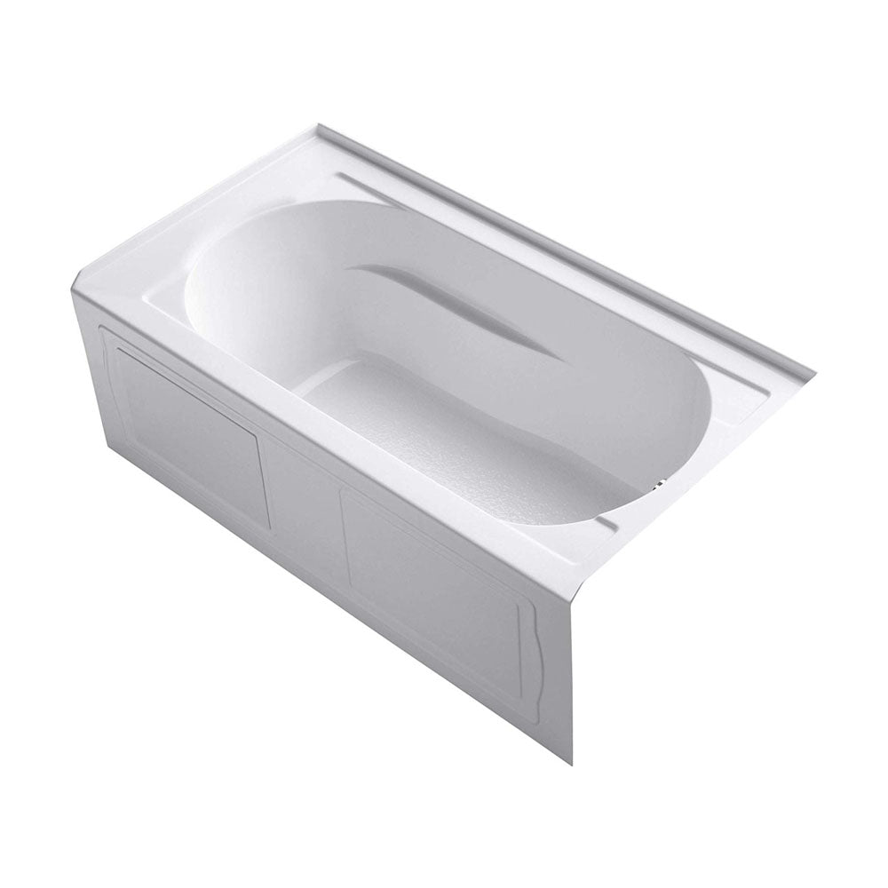 DEVONSHIRE 5' BATH- RH APRON