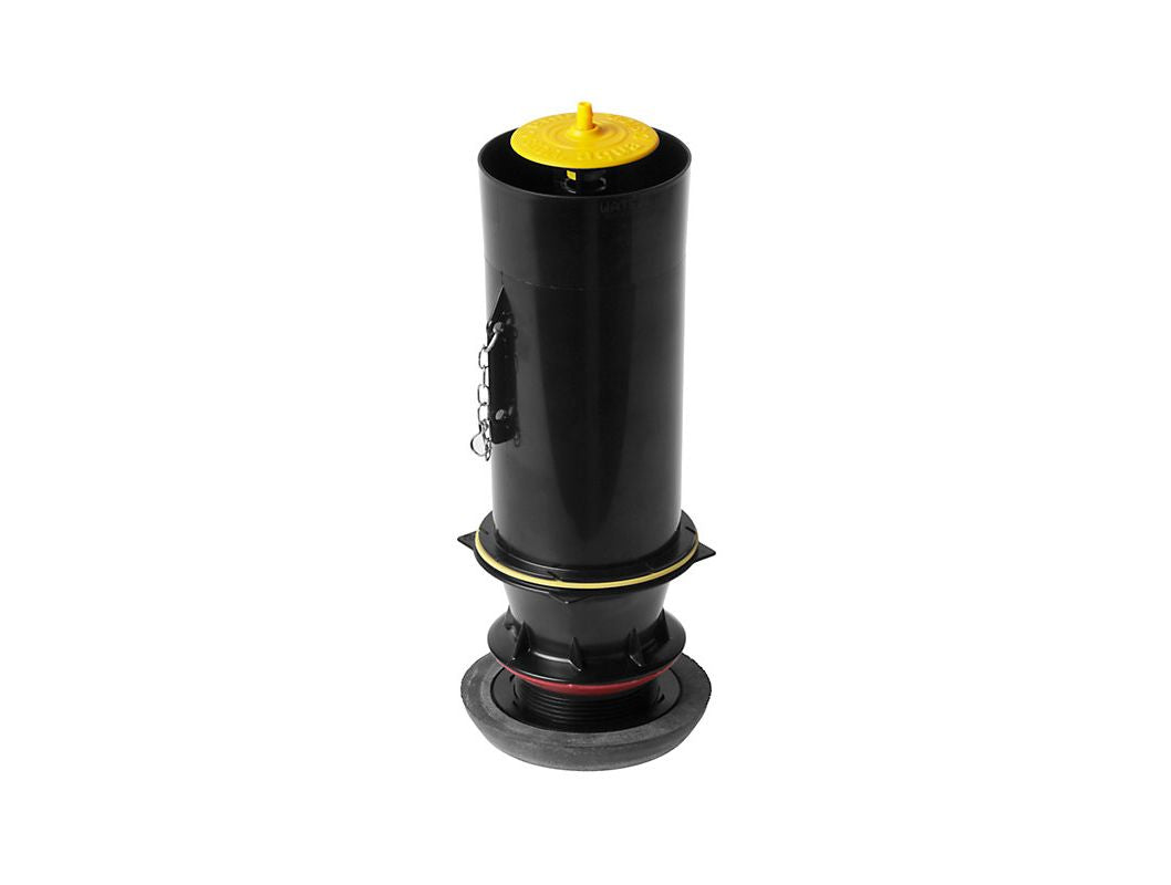 FLUSH VALVE KIT