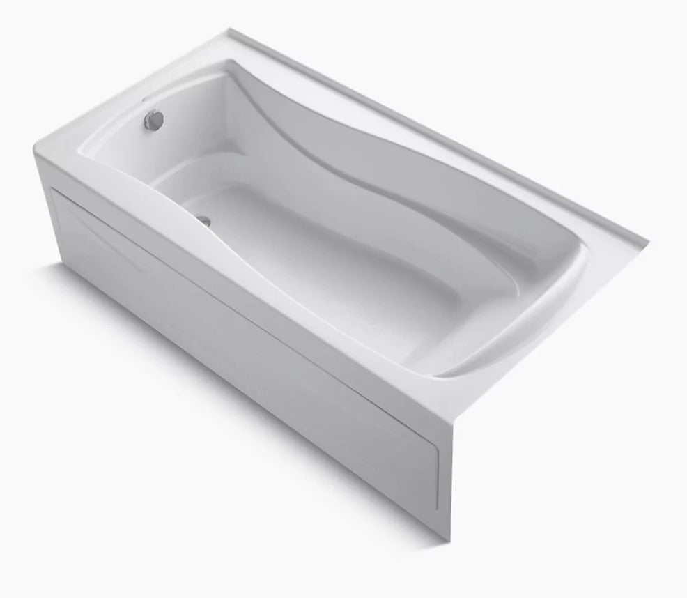 MARIPOSA BATH INTEGRAL APRON