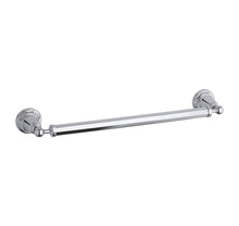 PINSTRIPE TOWEL BAR