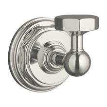 PINSTRIPE ROBE HOOK