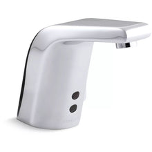 SCULPTED TOUCHLESS DM FCT