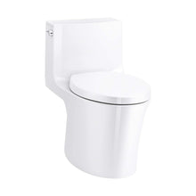 VEIL 1PC DUAL FLSH TLT