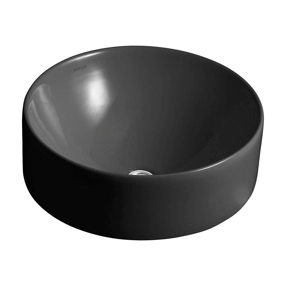 VOX ROUND VESSEL