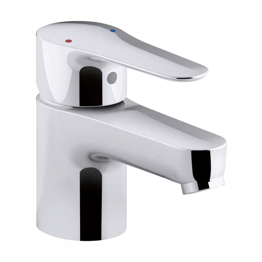 JULY SINGLE CONTROL LAVATORY