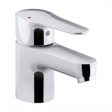 JULY SINGLE CONTROL LAVATORY