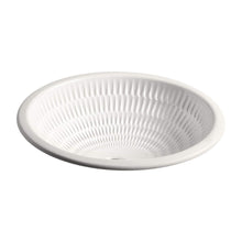 DERRING OVAL 17X14 UC BTH SNK