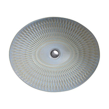 DERRING OVL 17X14 UC RM