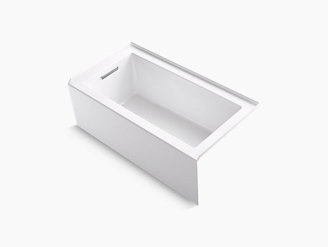 UNDERSCORE 60X32 Right Hand Drain