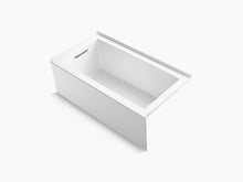 UNDERSCORE 60X32 Right Hand Drain
