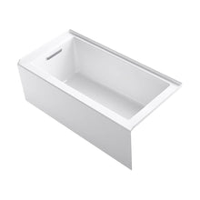 UNDERSCORE 60X30 LH TUB
