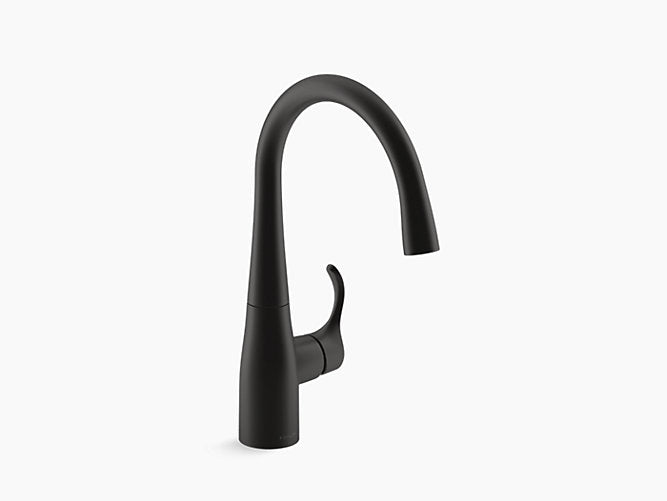 SIMPLICE BAR SWING SPOUT