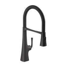 MEDIUM SEMI-PRO KITCHEN FAUCET