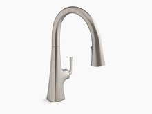 GRAZE BAR SWING SPOUT