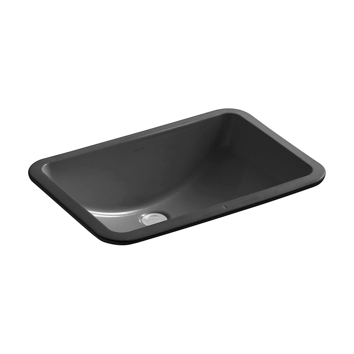 LADENA 18X12 UNDERCOUNTER LAV