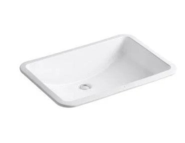 LADENA U/M 21X14 LAV WH