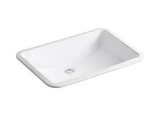 LADENA U/M 21X14 LAV WH