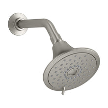 MULTI-FUNCTION SHOWERHEAD 2.5