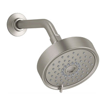 MULTI-FUNCTION SHOWERHEAD 1.75