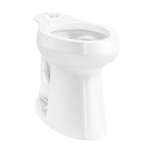 HIGHLINE TALL EB BOWL WH