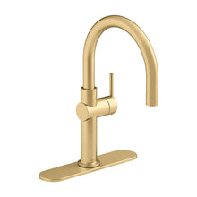CRUE BAR FAUCET