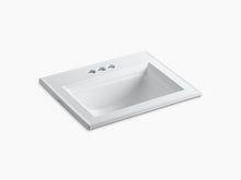 MEMOIRS S/R LAV STATELY 4"CNTR