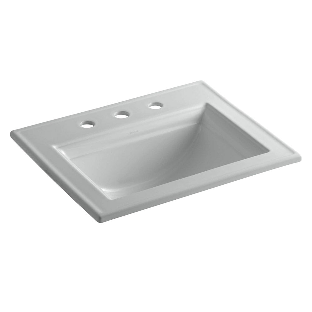 MEMOIRS S/R LAV STATELY 8"CNTR