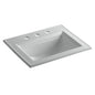 MEMOIRS S/R LAV STATELY 8"CNTR