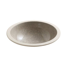 BOUCLE CAMBER UNDERCOUNTER LAV