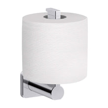 VERTICAL TOILET TISSUE HOLDER