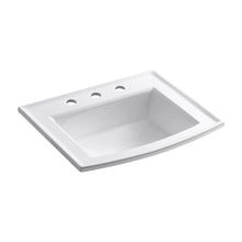 ARCHER LAVATORY-S/R-8" CC